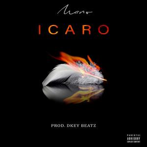 Icaro (feat. Dkey Beatz) (Explicit)