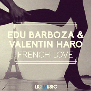 French Love - Single