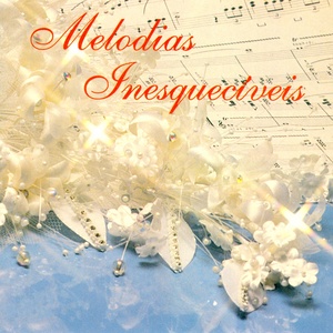 Melodias Inesquecíveis (Dubbing Version, Arr. for Synthesizer)