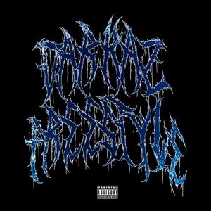 DARKAZ FREESTYLE (Explicit)
