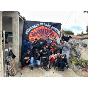 Desculpa Mãe-Conexão Ocaida convida