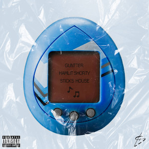 Tamagotchi (Explicit)