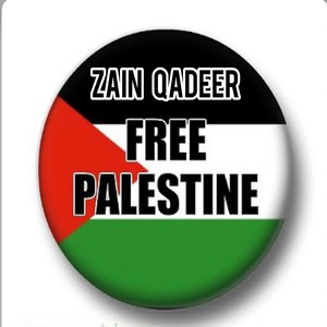 Free Palestine