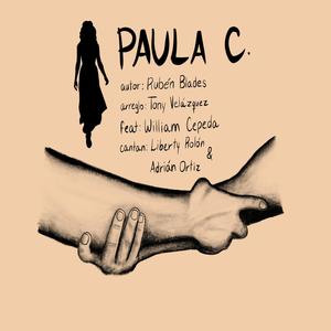 Paula C(feat. William Cepeda)