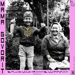 Mama Govorit