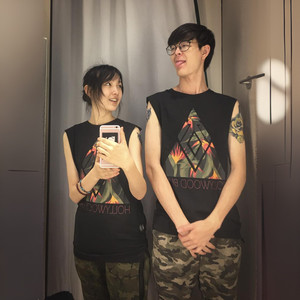 良辰美景 宇&凡