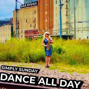 Simply Sunday Dance All Day (Kevin Rockhill Remix)