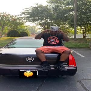 Burnt Out (Explicit)