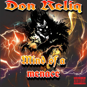 Mind of a Menace (Explicit)