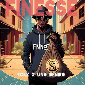 Finesse (feat. Uno Deniro) [Explicit]