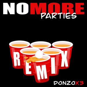 No Parties Demix