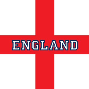 World Cup - England