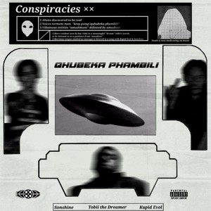 Qhubeka Phambili (Explicit)