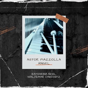 Resureccion Del Angel (feat. Waldemar Dakowitz)