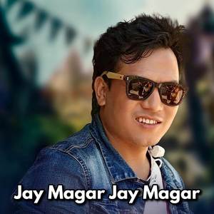 JAY MAGAR JAY MAGAR