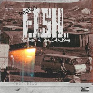 Eish (feat. Nyakssss & Gee Coke Bouy) (Explicit)