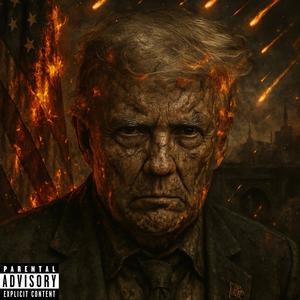 **** Donald Trump (Explicit)