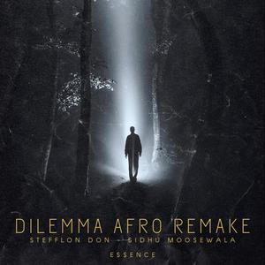 Dilemma (Afro Remake)