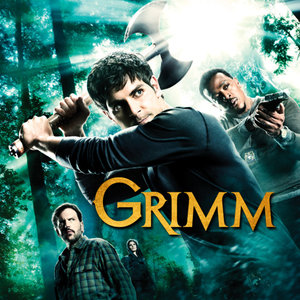 Grimm Season 2 (Original Television Soundtrack) (格林第2季 电视原声带)