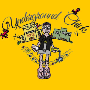 Underground Chick (Explicit)