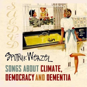 Songs about Climate, Democracy & Dementia