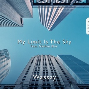 My Limit Is the Sky (Extended Mix)