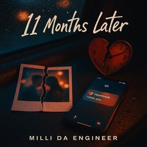 Motion Sickness (feat. Bigg Rackz) (Explicit)