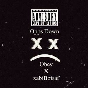 Opps Down (Explicit)