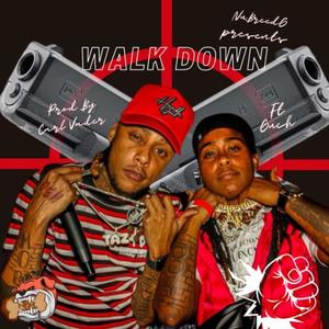 Walk Down (feat. Guch) (Explicit)