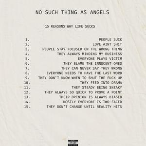 no such thing as angels (Explicit)