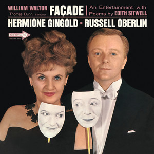 Façade (Version 1951) - No. 12, Country Dance