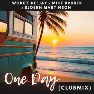 One Day (Clubmix Extended)