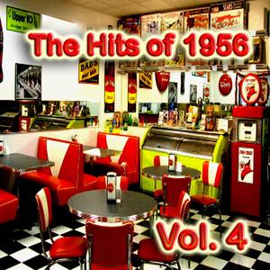 The Hits of 1956, Vol. 4