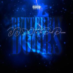 Butterfly Doors (feat. DDPSoonOnTop) [Explicit]