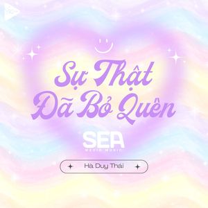 Sự Thật Đã Bỏ Quên (Vuhuynh Remix)