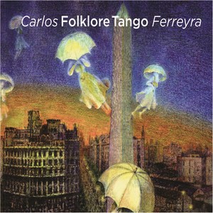 Folklore Tango