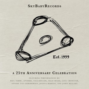 SkyBabyRecords Est. 1999 – A 25th Anniversary Celebration