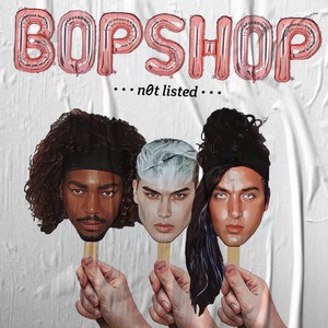 Bopshop