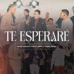 Te Esperaré (feat. Billy Laboy & Angel Peréz)
