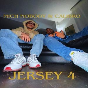 Jersey 4 (feat. Mich Nobody) [Explicit]