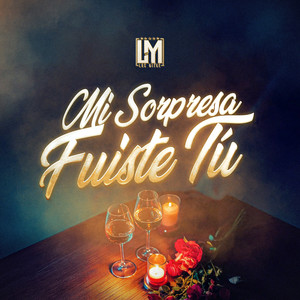 Mi sorpresa fuiste tú (En vivo)