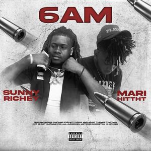 6am (feat. marihittht) (Explicit)