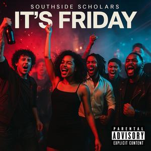 Its Friday (feat. SPG's & Author Bryant)