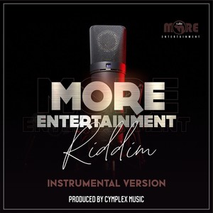 More Entertainment Riddim (Instrumental Version)