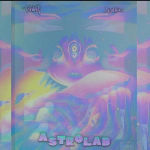 AstroLab (Explicit)