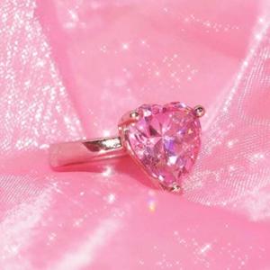 Pink Dimonds (Explicit)