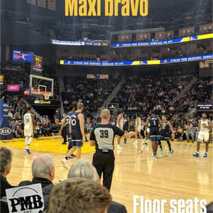 Floor seats (Explicit)