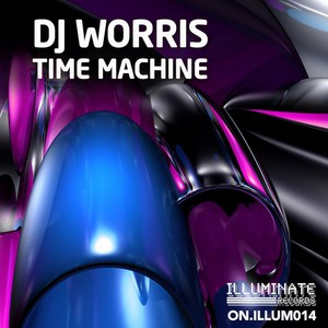 Time Machine (Original Mix Edit)