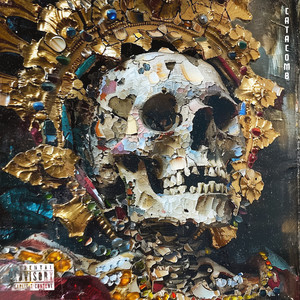 Stalagmites (Explicit)