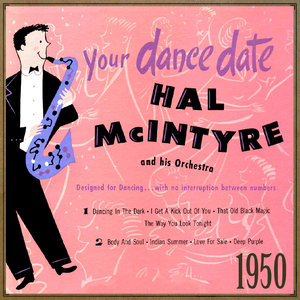 1950, Your Dance Date